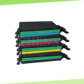 Color toner cartridge S051124 S051125 S051126 S051127 for epson C2800 C3800